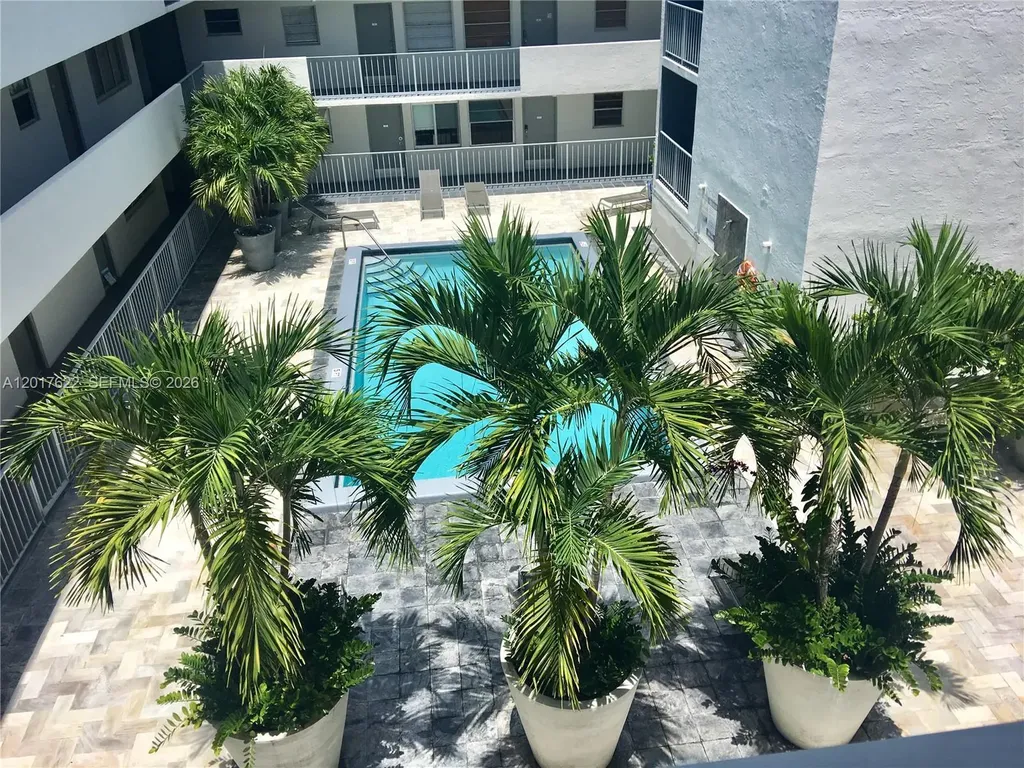 1610 Lenox Avenue Miami Beach FL 33139
