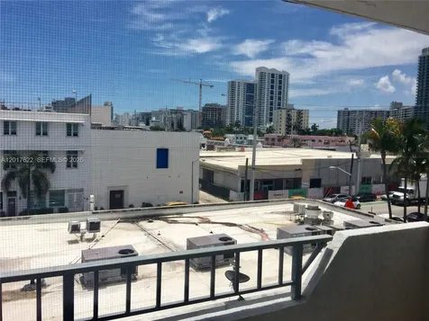 1610 Lenox Avenue Miami Beach FL 33139