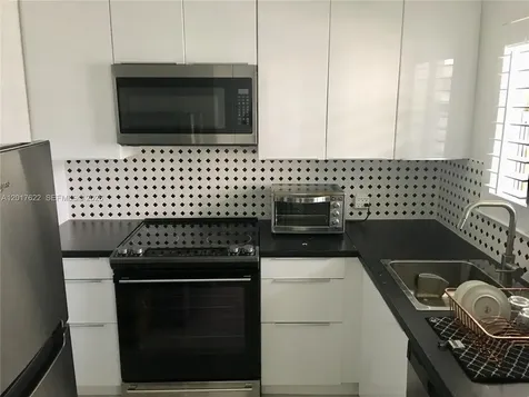 1610 Lenox Avenue Miami Beach FL 33139
