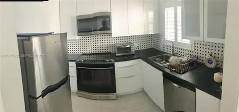 1610 Lenox Avenue Miami Beach FL 33139
