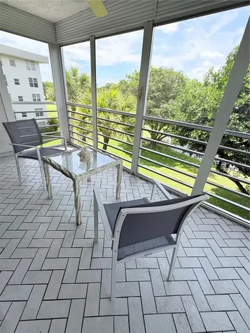 4020 W Palm Aire Drive Pompano Beach FL 33069