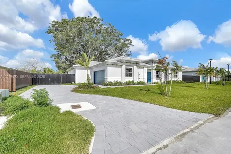 27232 SW 159th Path Miami FL 33031