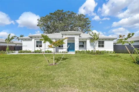 27232 SW 159th Path Miami FL 33031