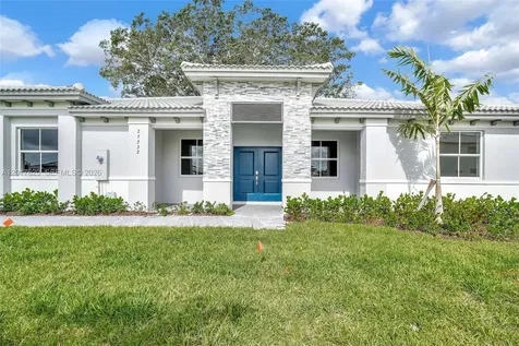 27232 SW 159th Path Miami FL 33031