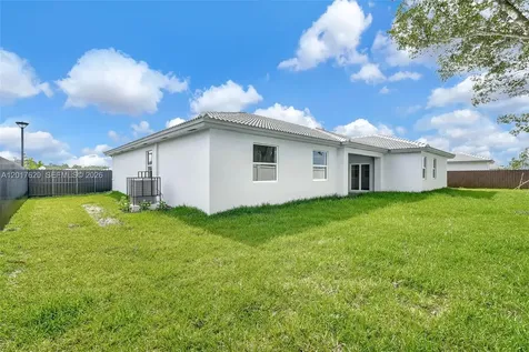 27232 SW 159th Path Miami FL 33031