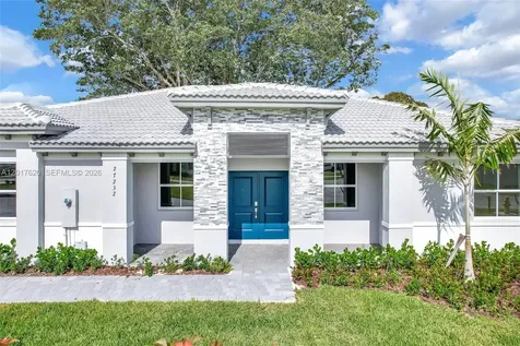 27232 SW 159th Path Miami FL 33031