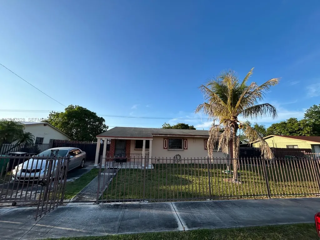 12051 SW 178th Terrace Miami FL 33177