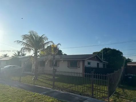 12051 SW 178th Terrace Miami FL 33177