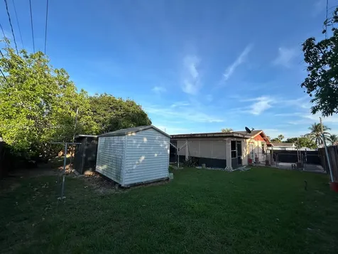 12051 SW 178th Terrace Miami FL 33177