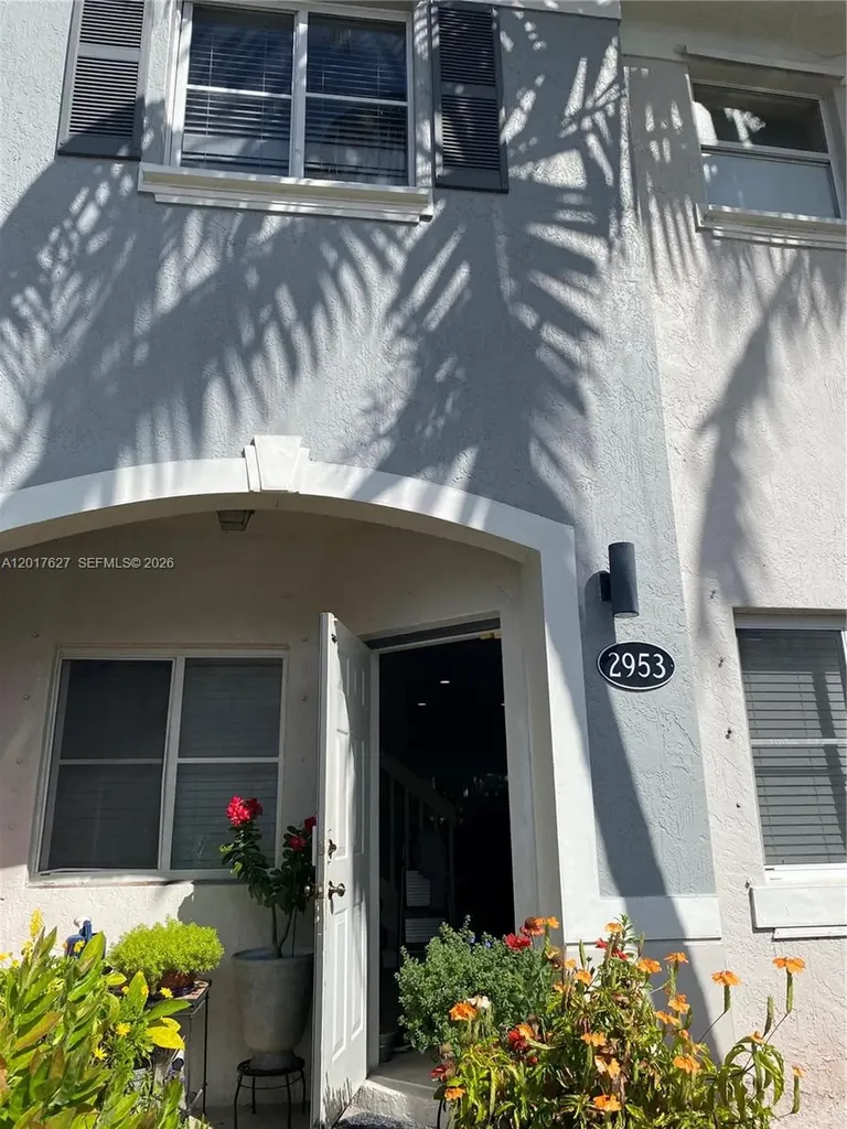 2953 SE 15th Terrace Homestead FL 33035
