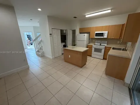 2953 SE 15th Terrace Homestead FL 33035