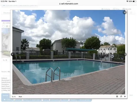 2953 SE 15th Terrace Homestead FL 33035
