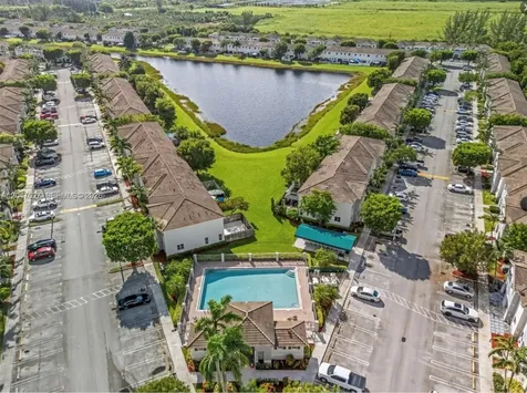 2953 SE 15th Terrace Homestead FL 33035