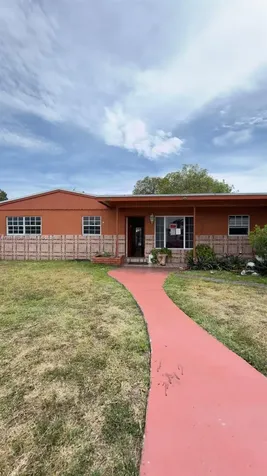 4450 NW 169th Terrace Miami Gardens FL 33055