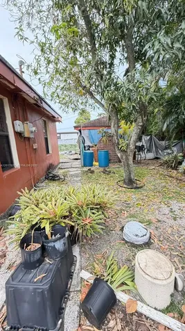 4450 NW 169th Terrace Miami Gardens FL 33055
