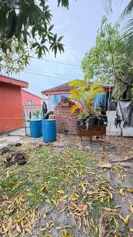 4450 NW 169th Terrace Miami Gardens FL 33055