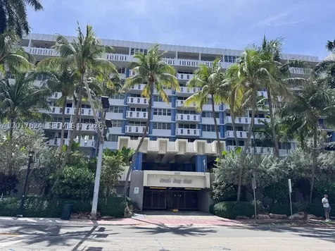 800 West Avenue Miami Beach FL 33139