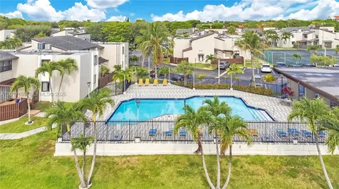 10296 NW 9th St Circle Miami FL 33172