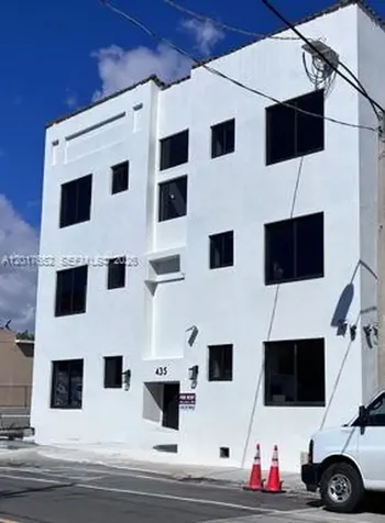433 SW 6th Street Miami FL 33130