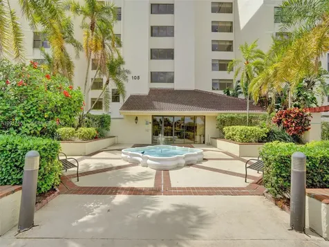 105 Lake Emerald Drive Oakland Park FL 33309