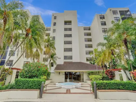 105 Lake Emerald Drive Oakland Park FL 33309