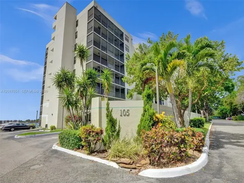 105 Lake Emerald Drive Oakland Park FL 33309