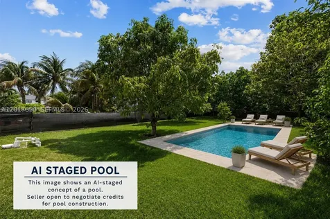 2851 SW 117th Avenue Miami FL 33175