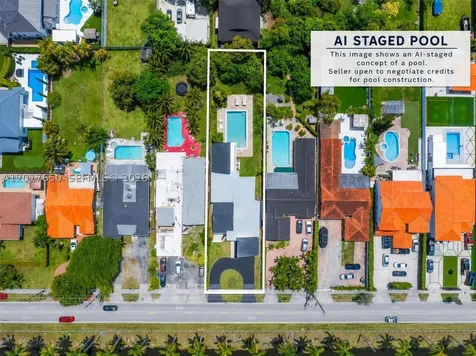 2851 SW 117th Avenue Miami FL 33175