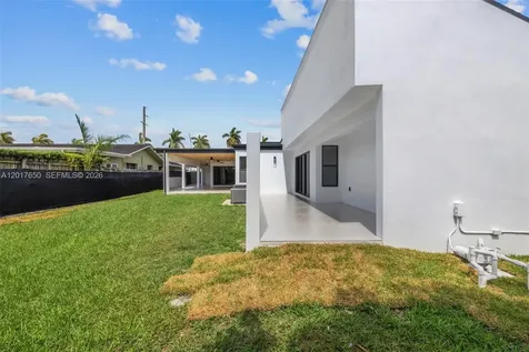 2851 SW 117th Avenue Miami FL 33175
