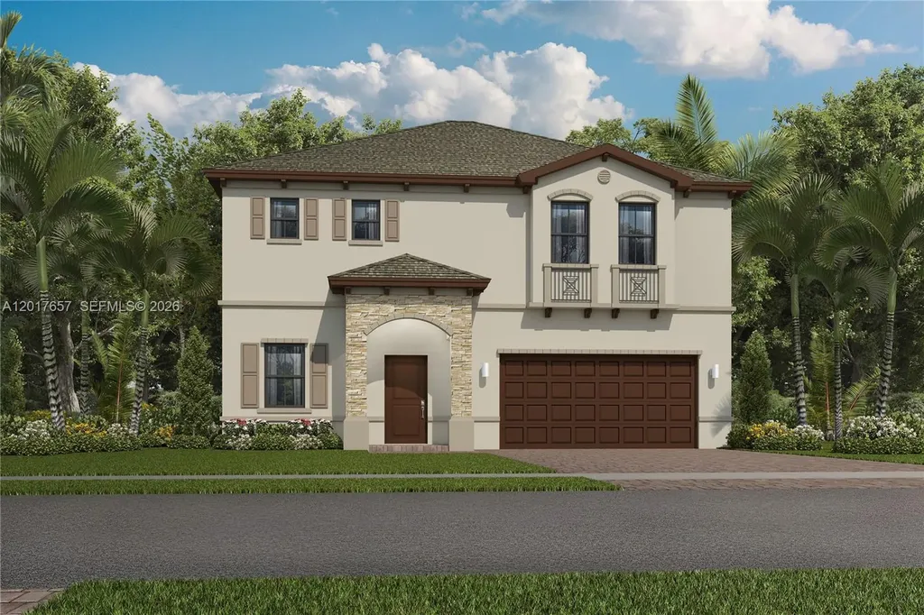 22301 SW 132 Avenue Homestead FL 33170