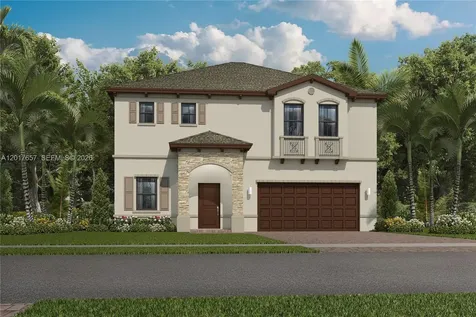 22301 SW 132 Avenue Homestead FL 33170