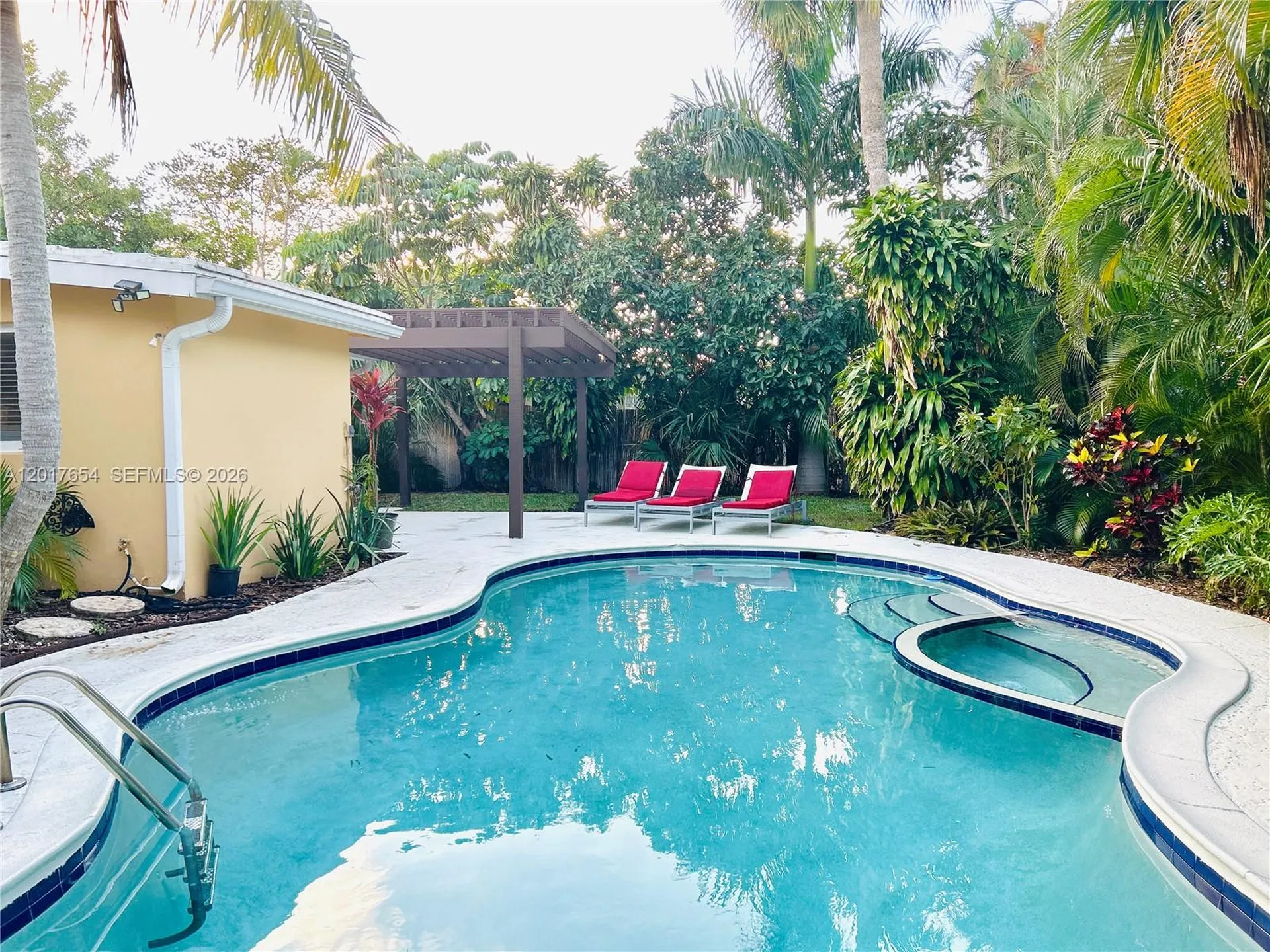 2169 Imperial Point Drive Fort Lauderdale FL 33308