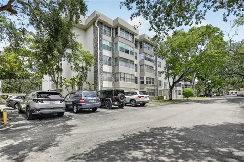 6600 Cypress Road Plantation FL 33317