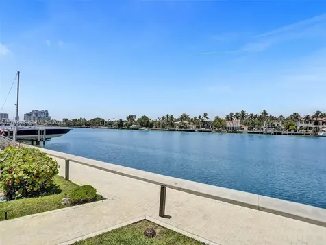 6620 Indian Creek Miami Beach FL 33141
