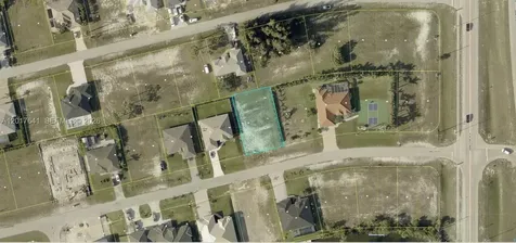 3217 NW 21st Street Cape Coral FL 33993