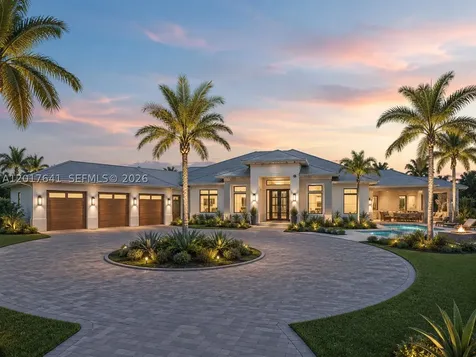 3217 NW 21st Street Cape Coral FL 33993