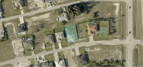 3217 NW 21st Street Cape Coral FL 33993