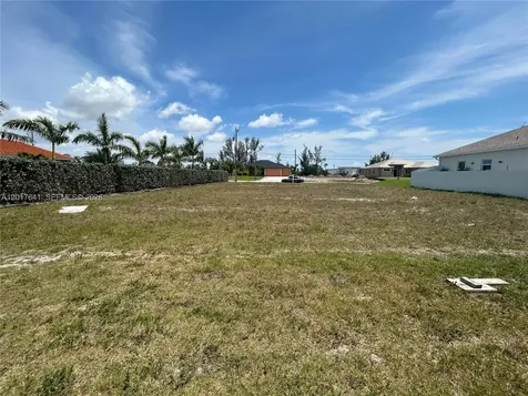 3217 NW 21st Street Cape Coral FL 33993