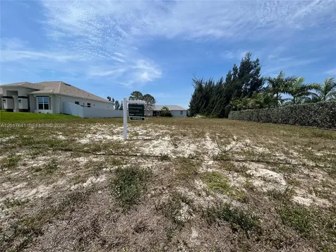 3217 NW 21st Street Cape Coral FL 33993