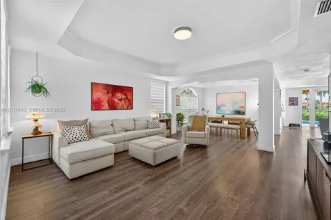 2631 SW 153rd Path Miami FL 33185