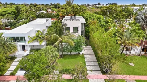 1311 Bay Drive Miami Beach FL 33141