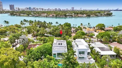 1311 Bay Drive Miami Beach FL 33141