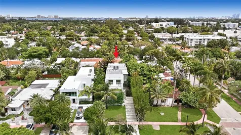 1311 Bay Drive Miami Beach FL 33141