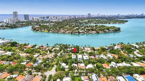 1311 Bay Drive Miami Beach FL 33141