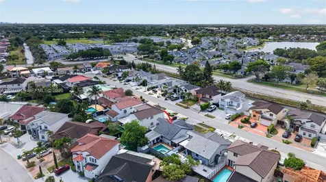 15613 SW 63rd Terrace Miami FL 33193
