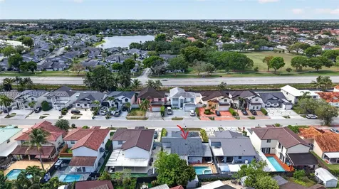 15613 SW 63rd Terrace Miami FL 33193