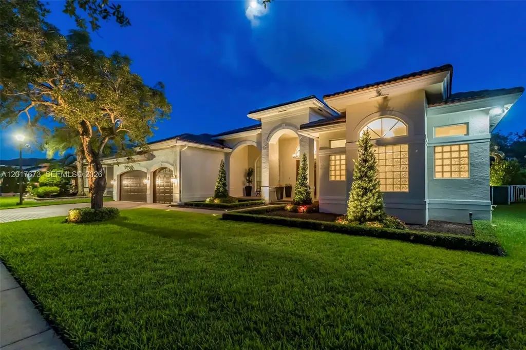 18700 SW 39th Court Miramar FL 33029