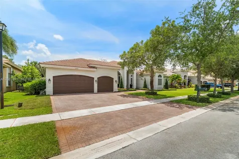 18700 SW 39th Court Miramar FL 33029