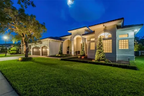 18700 SW 39th Court Miramar FL 33029