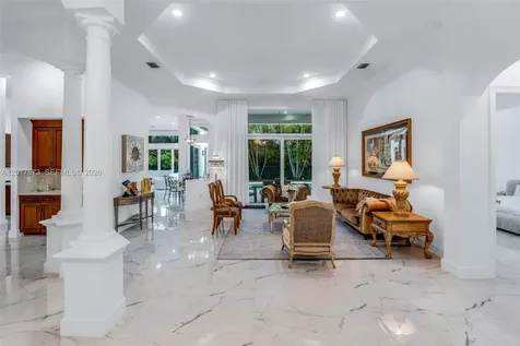 18700 SW 39th Court Miramar FL 33029